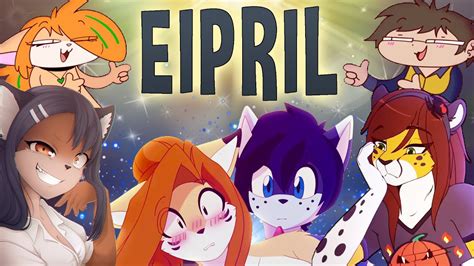 Eipril's Games .